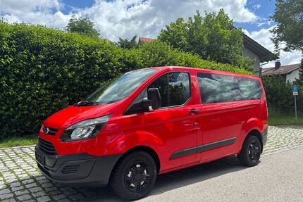 Ford Transit Gebrauchtwagen