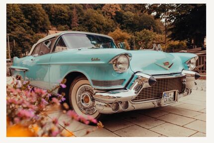 Cadillac Andere Gebrauchtwagen