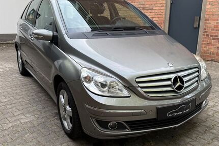 Mercedes-Benz B 150 Gebrauchtwagen