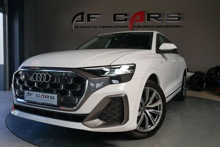 Audi Q8 Gebrauchtwagen