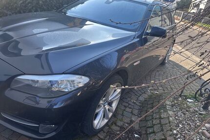 BMW 530 Gebrauchtwagen