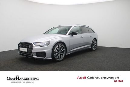 Audi S6 Gebrauchtwagen