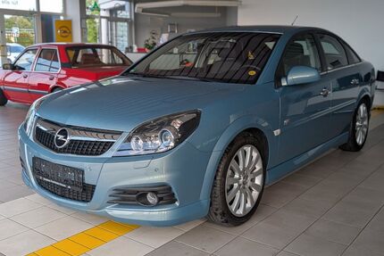Opel Vectra Gebrauchtwagen