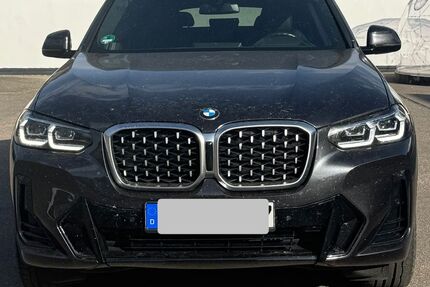 BMW X4 Gebrauchtwagen