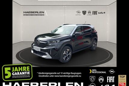 Citroen C3 Aircross Gebrauchtwagen