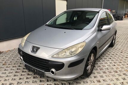 Peugeot 307 Gebrauchtwagen