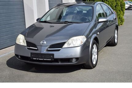 Nissan Primera Gebrauchtwagen