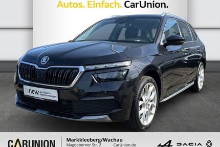 Skoda Kamiq Gebrauchtwagen