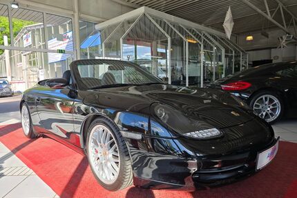 Porsche 996 Gebrauchtwagen