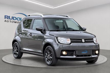 Suzuki Ignis Gebrauchtwagen