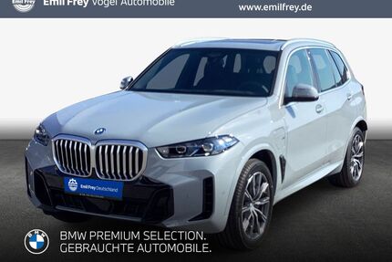 BMW X5 Gebrauchtwagen