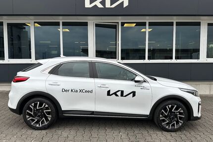 Kia XCeed Gebrauchtwagen