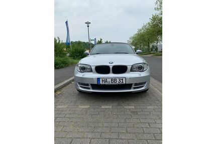 BMW 120 Gebrauchtwagen