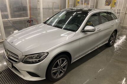 Mercedes-Benz C 220 Gebrauchtwagen