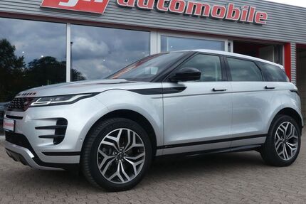 Land Rover Range Rover Evoque Gebrauchtwagen