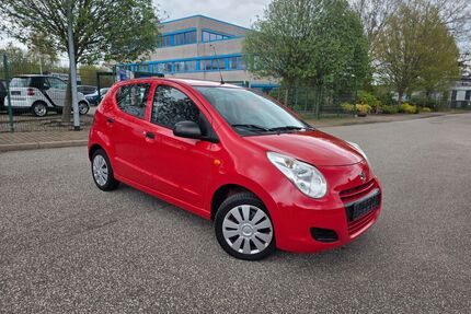 Suzuki Alto Gebrauchtwagen