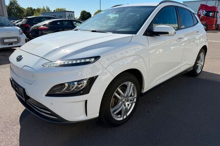 Hyundai KONA Elektro Gebrauchtwagen