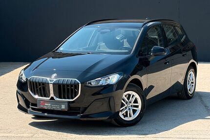 BMW 216 Active Tourer Gebrauchtwagen