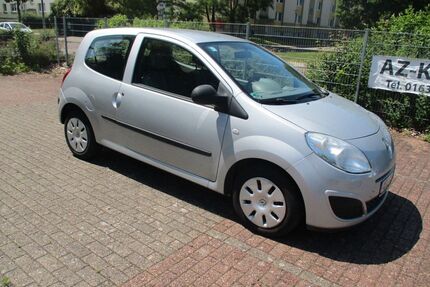 Renault Twingo Gebrauchtwagen