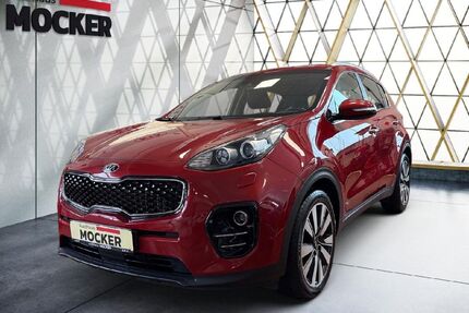 Kia Sportage Gebrauchtwagen
