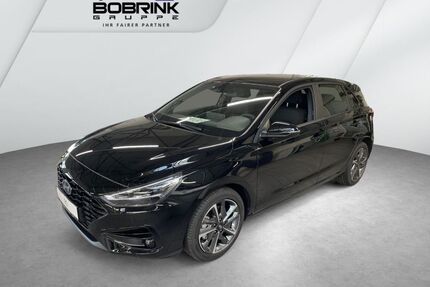 Hyundai i30 Gebrauchtwagen