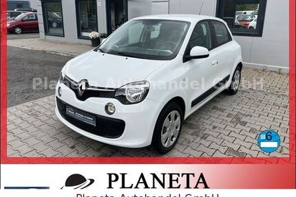 Renault Twingo Gebrauchtwagen