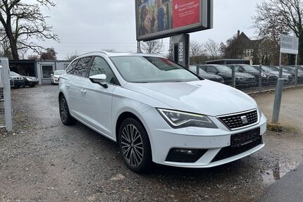 Seat Leon Gebrauchtwagen
