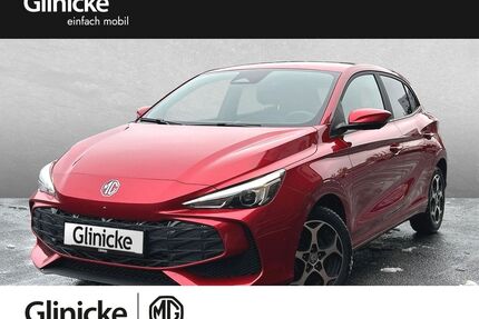 MG MG3 Gebrauchtwagen