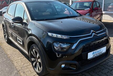 Citroen C3 Gebrauchtwagen