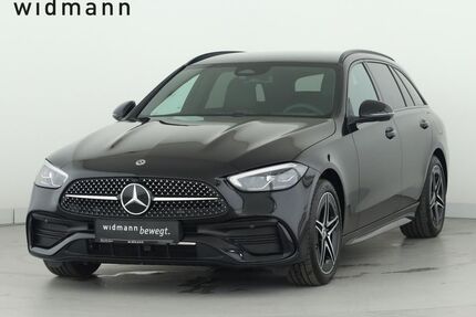 Mercedes-Benz C 300 Gebrauchtwagen