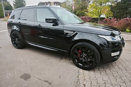 Land Rover Range Rover Sport Gebrauchtwagen