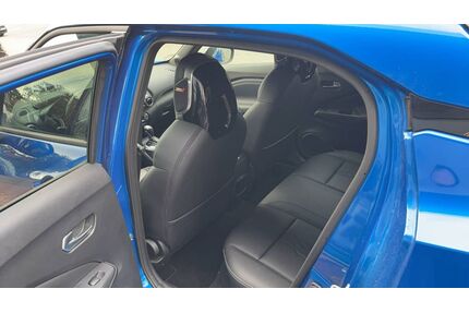 Nissan Juke Gebrauchtwagen