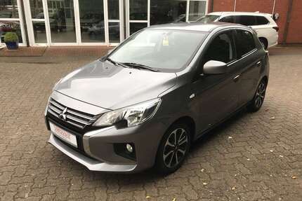 Mitsubishi Space Star Gebrauchtwagen