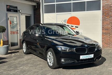 BMW 318 Gebrauchtwagen
