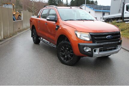 Ford Ranger Gebrauchtwagen