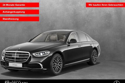 Mercedes-Benz S 400 Gebrauchtwagen