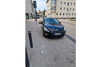 Peugeot 508 Gebrauchtwagen