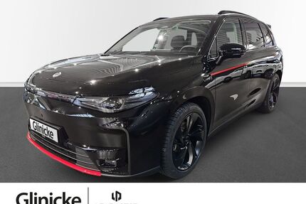 Leapmotor C10 Gebrauchtwagen