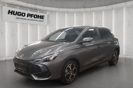 MG MG3 Gebrauchtwagen