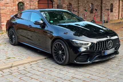 Mercedes-Benz AMG GT Gebrauchtwagen