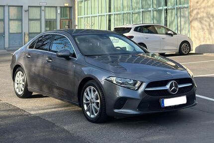 Mercedes-Benz A 180 Gebrauchtwagen