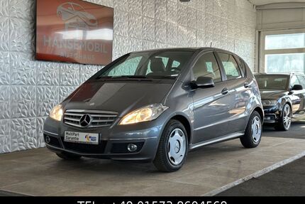 Mercedes-Benz A 180 Gebrauchtwagen