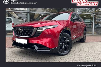 Mazda CX-5 Gebrauchtwagen