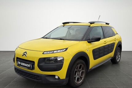 Citroen C4 Cactus Gebrauchtwagen