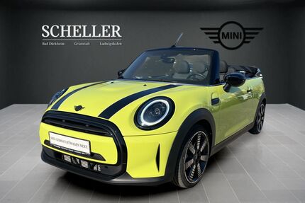 Mini Cooper Cabrio Gebrauchtwagen
