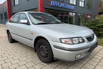 Mazda 626 Gebrauchtwagen