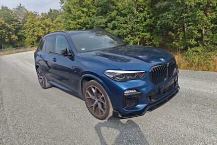 BMW X5 M50 Gebrauchtwagen