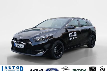 Kia ceed / Ceed Gebrauchtwagen