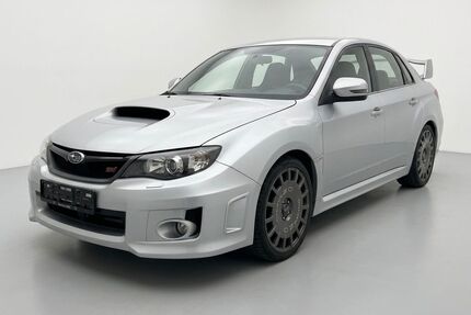 Subaru Impreza Gebrauchtwagen