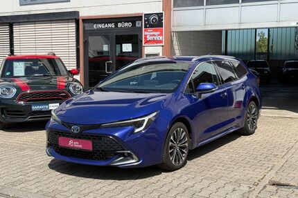 Toyota Corolla Gebrauchtwagen
